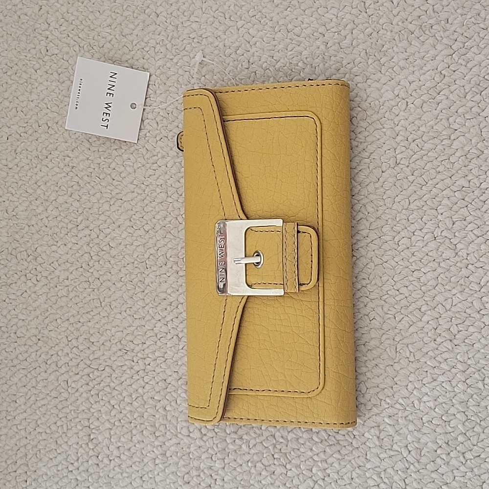 New Nine West wallet